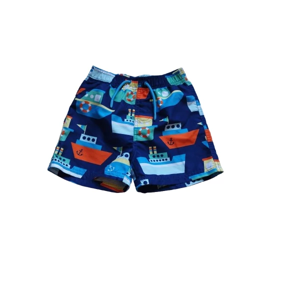 Matalan fürdő nadrág 4/5 év