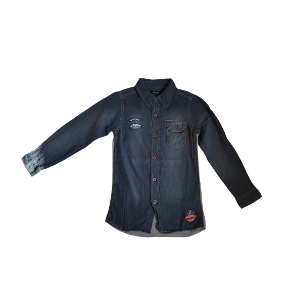 Blue Seven farmering 116 méret