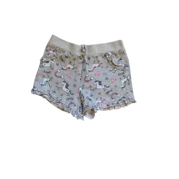 Primark rövid nadrág 122 méret