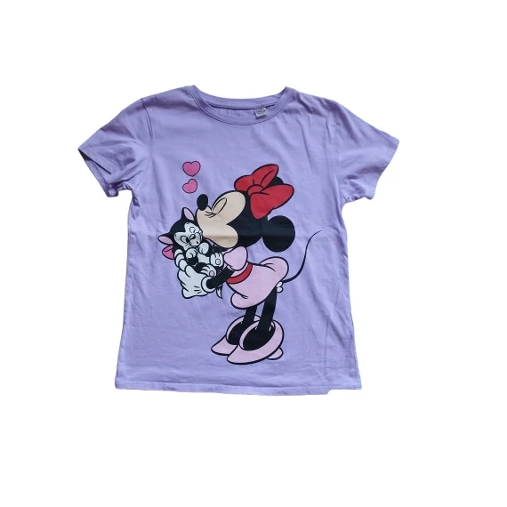 H&M Minnie-s póló 134/140 méret