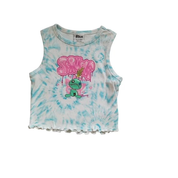 Disney Stich top 146 méret