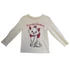 Kép 1/3 - F&F Disney Marie Cat felső 110 méret