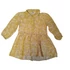 Kép 1/3 - H&M mustársárga ruha 110 méret
