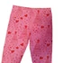 Kép 2/3 - Tu rózsaszín karácsonyi leggings 110 méret