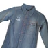 Kép 2/4 - Blue Seven farmering 116 méret