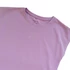 Kép 2/3 - H&M lila póló 122/128 méret