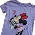 Kép 2/3 - H&M Minnie-s póló 134/140 méret