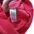 Kép 3/3 - F&F piros pulcsi 134 méret