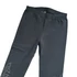 Kép 2/2 - Fekete rövid leggings 134/140 méret